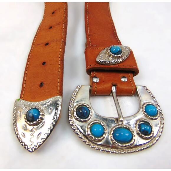Belts